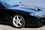 Ferrari 550 Maranello 1999 года